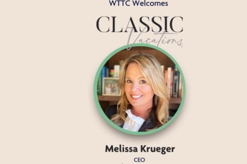 Classic Vacations, líder mundial en viajes de lujo, se une como miembro del WTTC