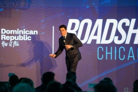 David Collado realiza Road show en Houston y Chicago a casa llena