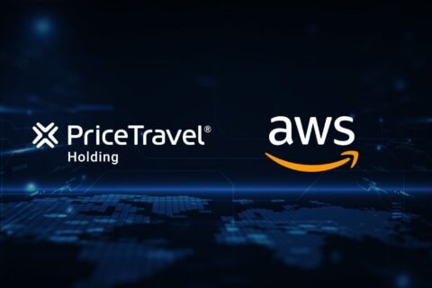 Princetravel Holding y Amazon Web Services anuncian colaboración estratégica para revolucionar la industria de viajes