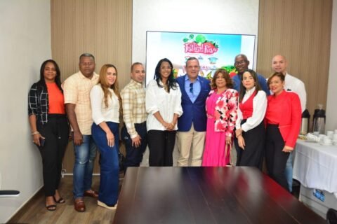Realizarán el Segundo Festival de las Fresas Constanza 2025