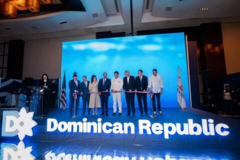 David Collado inaugura Tradeshow con el continente americano para garantizar la llegada de más turistas para RD