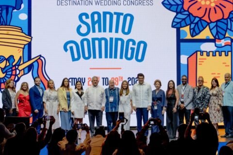 RD se posiciona como líder del Turismo de bodas