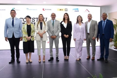 Inauguran Construexpo 2025 con una oferta actualizada del sector de la construcción
