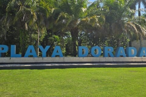 Recuperan Corredor Turístico de Puerto Plata