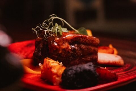 Meliá Punta Cana Beach presenta YUMAY, una nueva experiencia culinaria sensorial