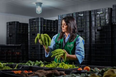 Donativos Ambientales Ford celebra 25 aniversario ampliando su alcance en Centroamérica