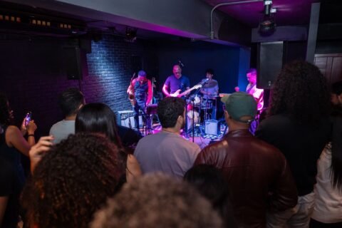 Room Bar República Brewing abre sus puertas en Santo Domingo