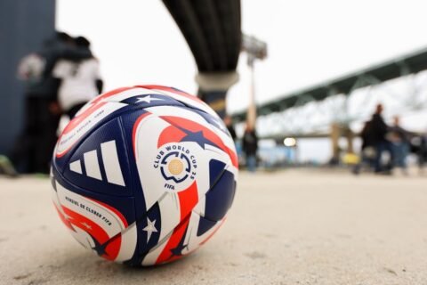 Airbnb y FIFA anuncian alianza para múltiples torneos