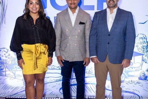 Anuncian torneo Golf Experience 2025 en Punta Espada Golf Club