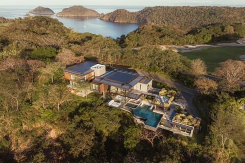 Arquitecto costarricense Mario Vargas establece alianza estratégica con Visor Urbano RD