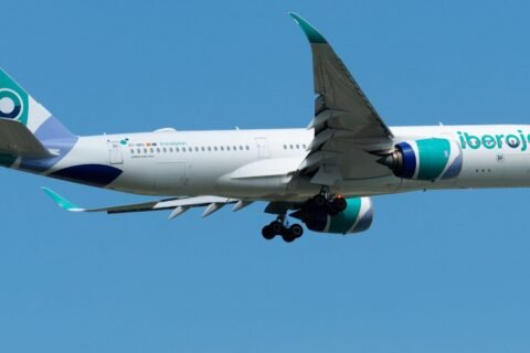 Iberojet conectará Madrid con La Romana a partir del 22 de junio