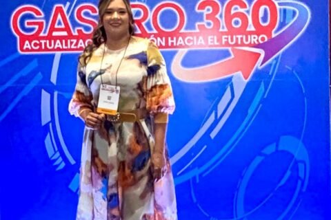 Gastroenterología dominicana marca un hito con tres grandes eventos en un solo fin de semana