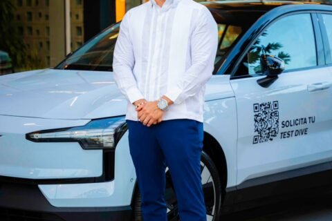 Europcar reafirma su liderazgo en movilidad sostenible y empresarial en Expoturismo Santiago 2025