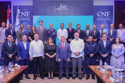 Segunda reunión Ordinaria del Comité Nacional de Facilitación 2025