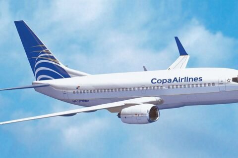 Copa Airlines anuncia nuevos vuelos semanales desde Panamá hacia Santiago y Puerto Plata