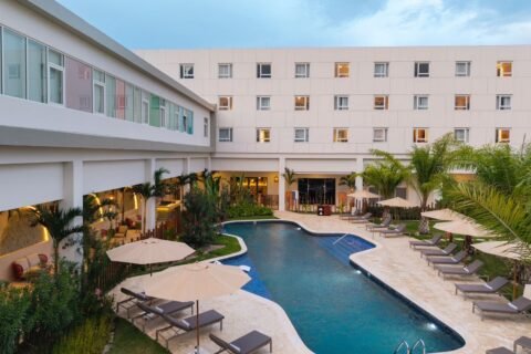 La marca JdV by Hyatt debuta en el Caribe con el Royal Beach Hotel Punta Cana