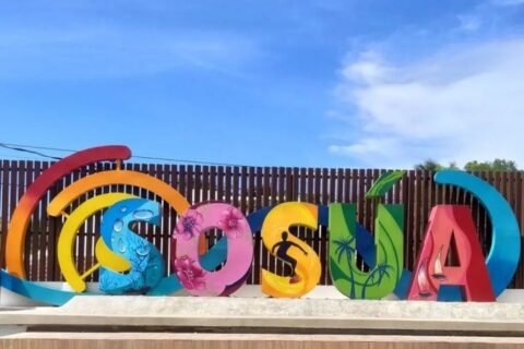 Clúster Turístico Puerto Plata respalda ordenamiento de Sosúa