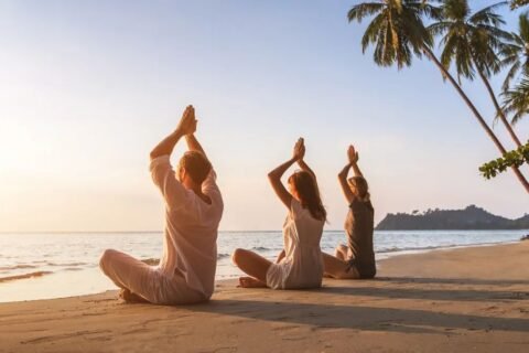 República Dominicana impulsa su crecimiento como destino clave de turismo de salud y bienestar