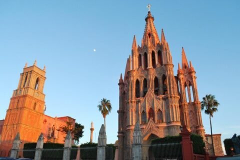 Las 10 mejores ciudades del mundo