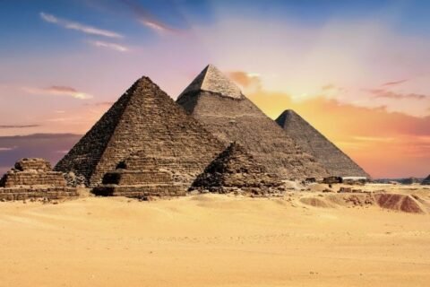 Los 10 lugares más bonitos del mundo que son patrimonio de la humanidad