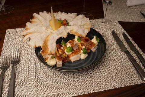 Restaurante Zazón y Arturo Fuente Cigar Lounge redefinen la experiencia culinaria y sensorial de Santiago