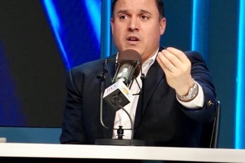 Jean Luis Rodríguez: “La República Dominicana avanza con un desarrollo descentralizado, puertos modernos y oportunidades para todos”