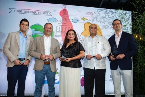 Restaurant Week Santiago 2025 reúne lo mejor de la gastronomía local