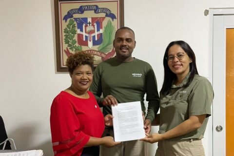 Fundación Eco-Bahia y Distritos Educativos de zonas turísticas de RD firman acuerdo para fortalecer la educación ambiental