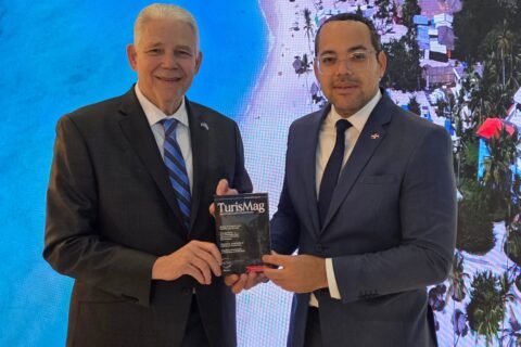 Revista Turismag promueve en Argentina a Miches y conectividad aérea a Punta Cana