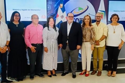 ADOMPRETUR se reinventa y define hoja de ruta institucional hacia 2035