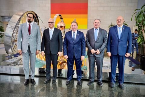 República Dominicana participa en la 42º Asamblea de la Organización de Aviación Civil Internacional (OACI)