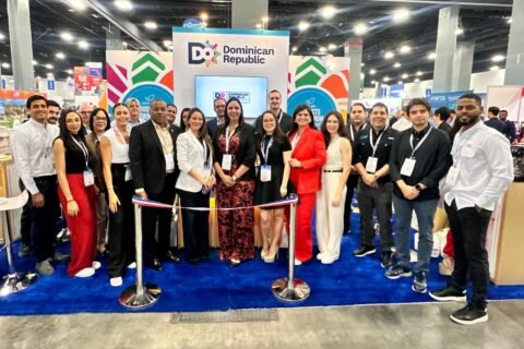 ProDominicana captó US$11.7 millones en intenciones de negocios en Américas Food & Beverage 2025