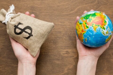 La gran sacudida de la inversión extranjera directa y su impacto en el comercio global