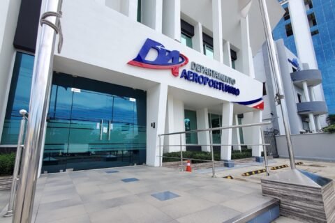 Comisión Aeroportuaria conoce informe sobre fallo eléctrico en AILA y ordena a AERODOM al pago de US$ 5 millones de dólares
