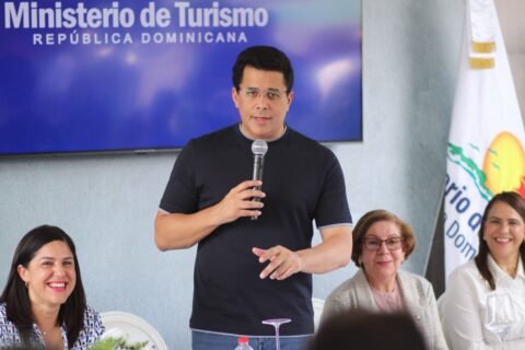Optimismo en Hermanas Mirabal tras anuncio de David Collado