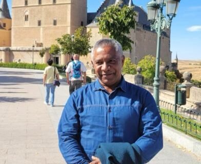 Recorrido por la ciudad histórica de Segovia