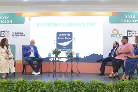 Primer Encuentro de Turismo Dental marca un nuevo capítulo para el sector salud en RD