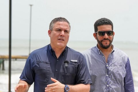 APORDOM certifica plena operatividad de los puertos  tras el paso del huracán Melissa