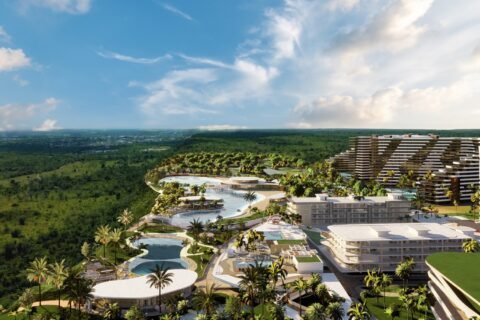 Aimbridge Hospitality opera los todo incluido de Wyndham Alltra en el país