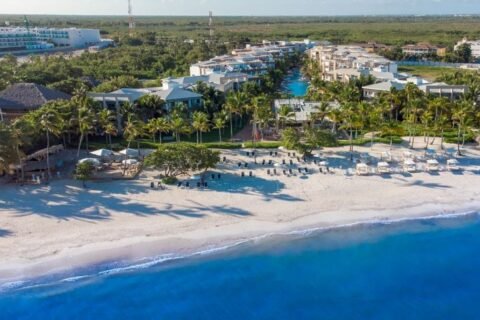 República Dominicana se consolida como el destino número uno del Caribe para los españoles