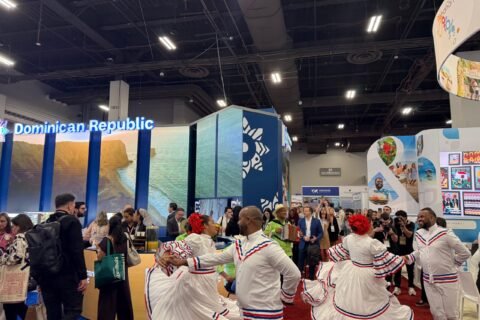 República Dominicana brilla en IMEX América 2025, consolidando su liderazgo en el turismo MICE