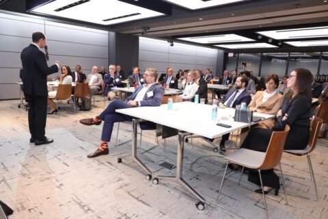 RD se proyecta en NY como líder regional en turismo salud