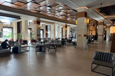 Hotel Lopesan Costa Bávaro un paraíso de lujo, confort y una gastronomía exquisita en el corazón de Punta Cana