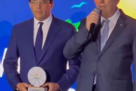 Clúster Turístico de Santo Domingo reconoce al ministro David Collado