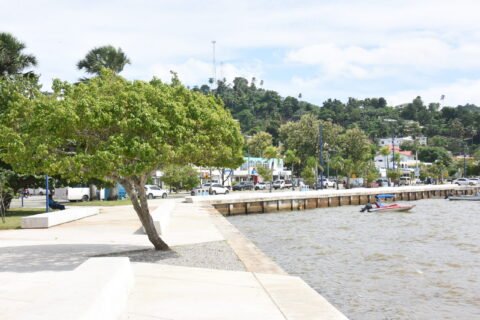 Malecón Samaná pasa la prueba tras intervención de Turismo