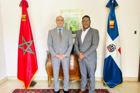Embajada de Marruecos, ADAMAR y FUCIMDRES celebrarán el Día Mundial del Turismo 2025 destacando al país como “Potencia Turística de África”