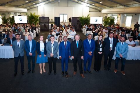 Director del DA resalta fortalecimiento infraestructura aeroportuaria en seminario internacional de ALACPA realizado en el país