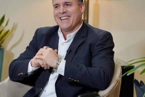 Director ejecutivo de Apordom destaca que República Dominicana es referente en materia de cruceros