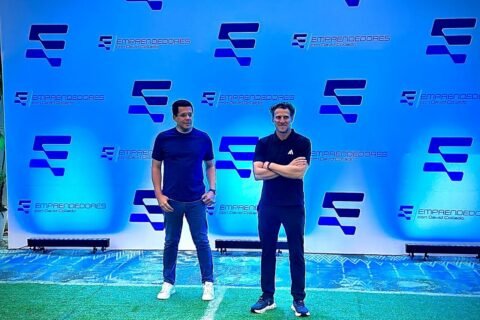 David Collado y Diego Forlán resaltan el valor del turismo deportivo en República Dominicana