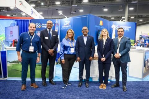 República Dominicana avanza en posicionamiento para convertirse en hub del Caribe para aviación privada ejecutiva